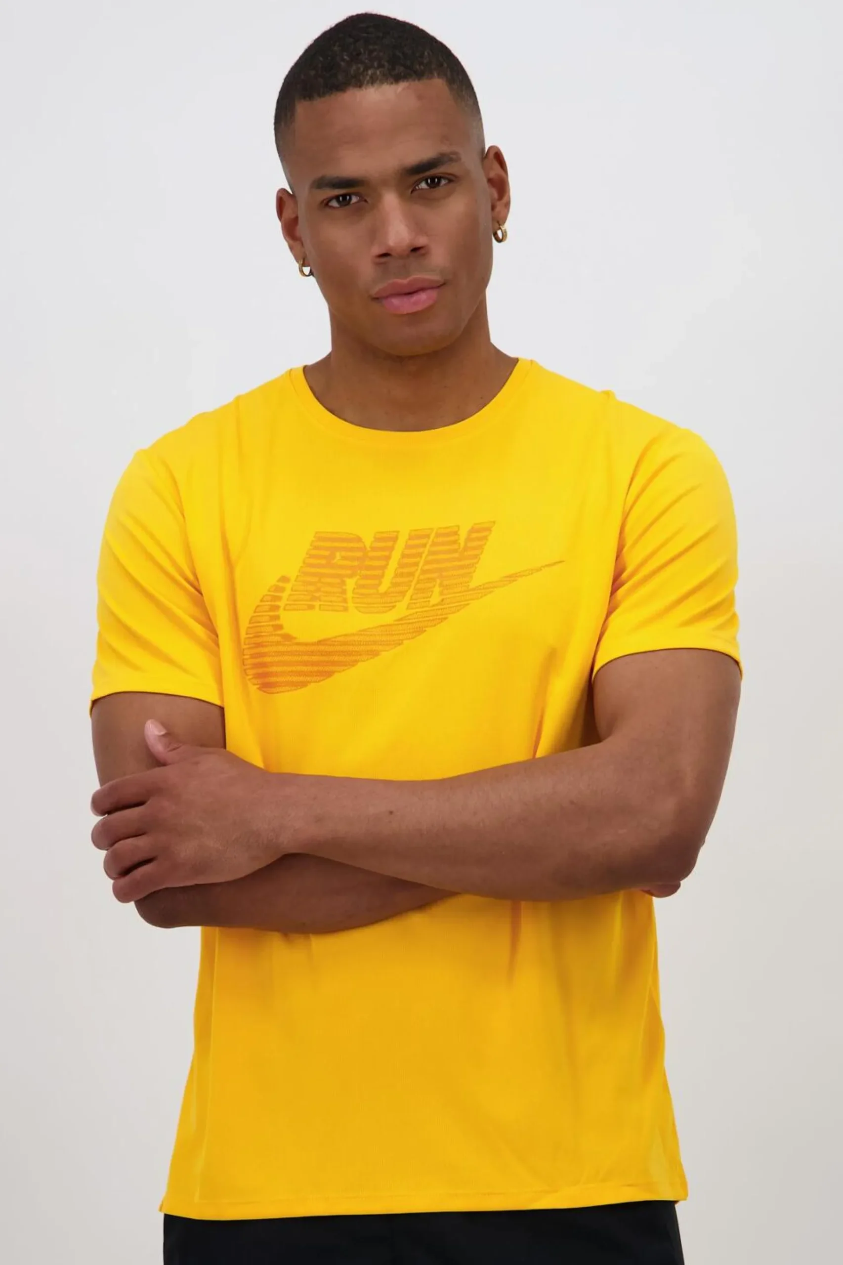 Nike Miler Run Energy