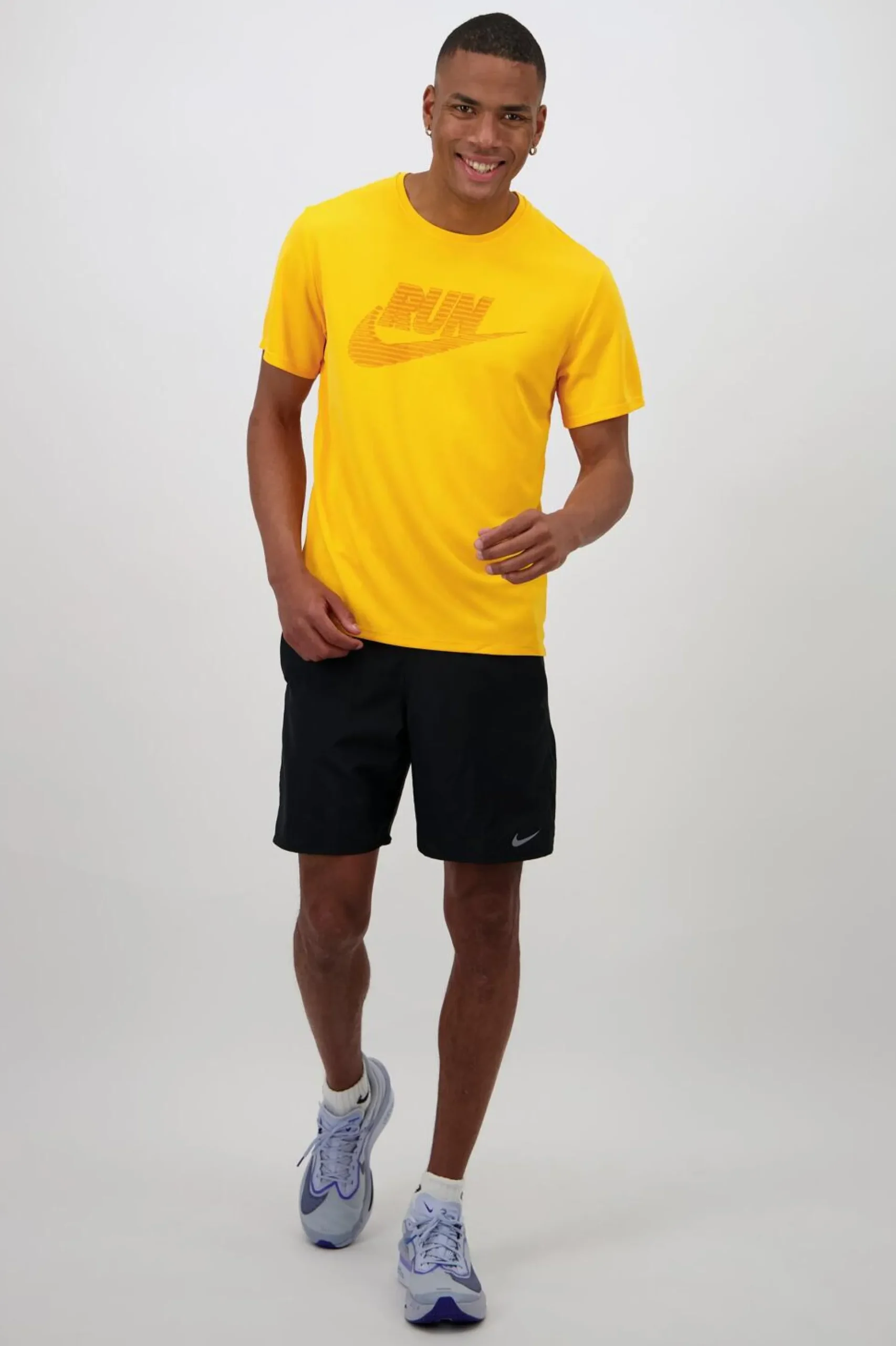 Nike Miler Run Energy