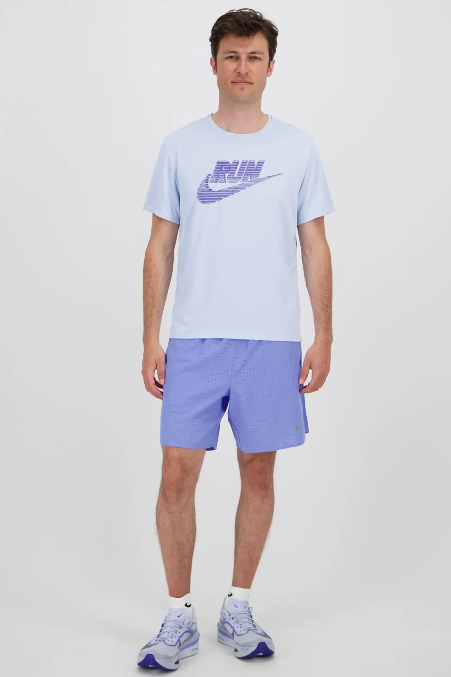 Nike Miler Run Energy