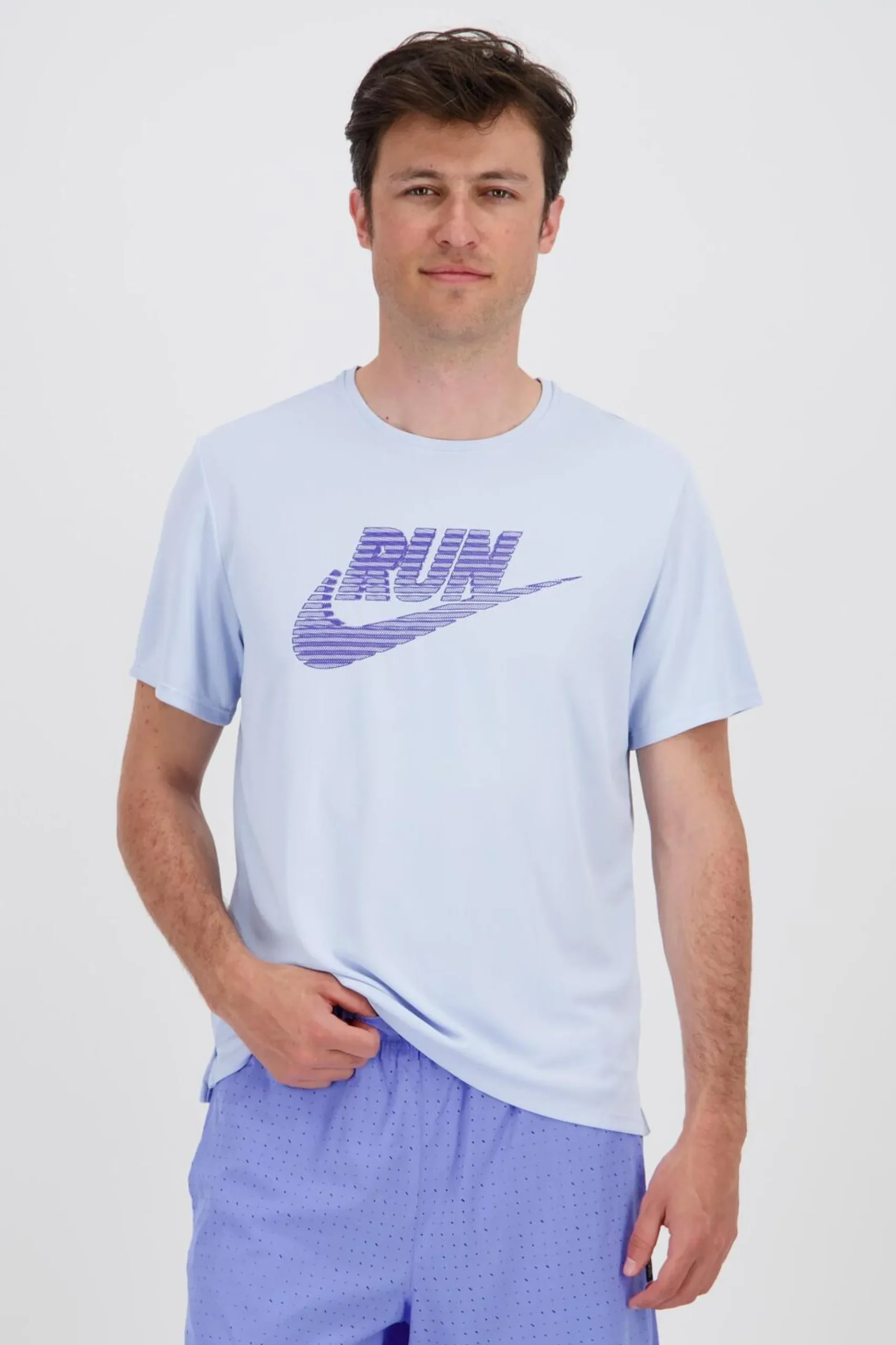 Nike Miler Run Energy
