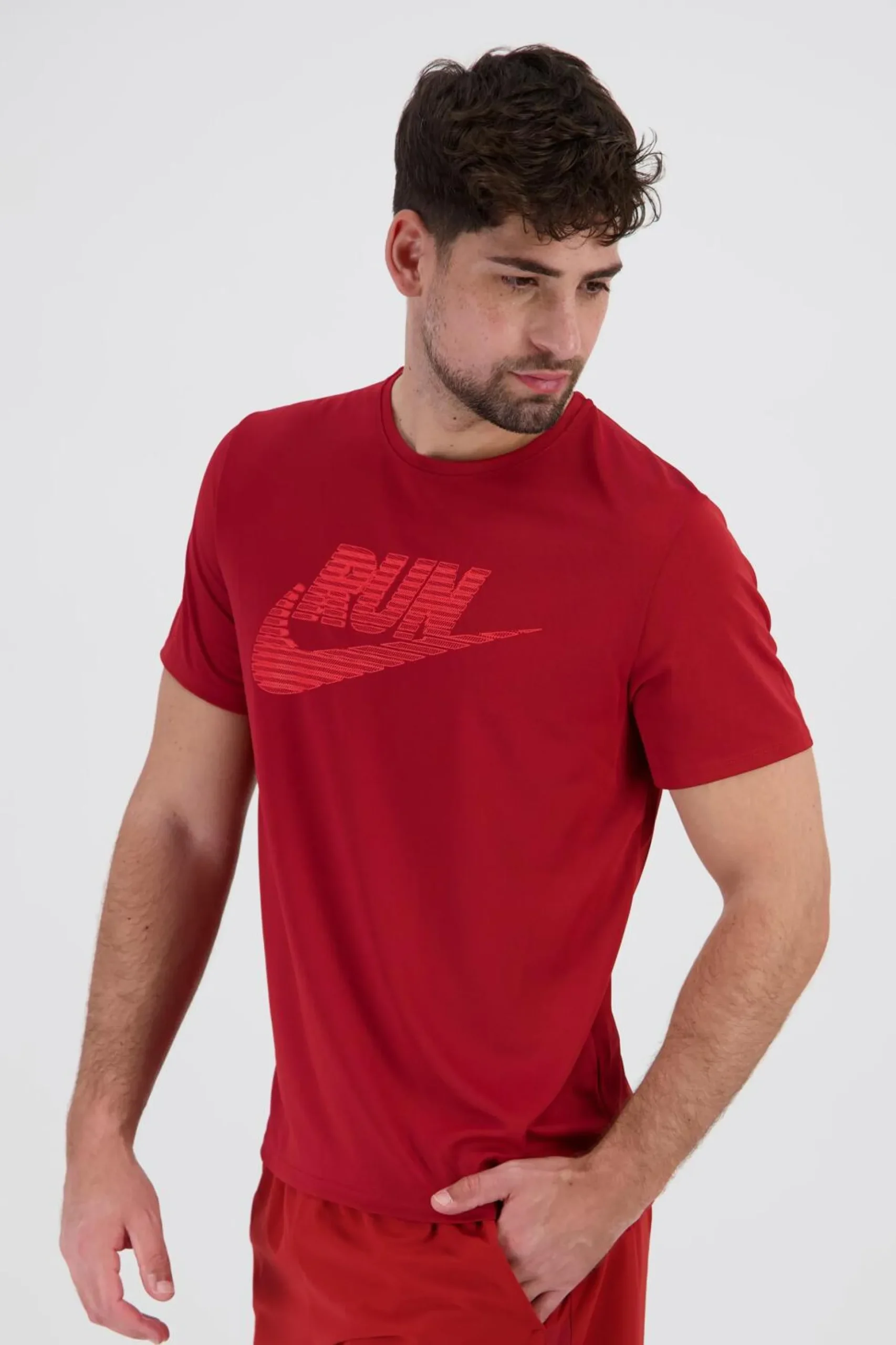 Nike Miler Run Energy