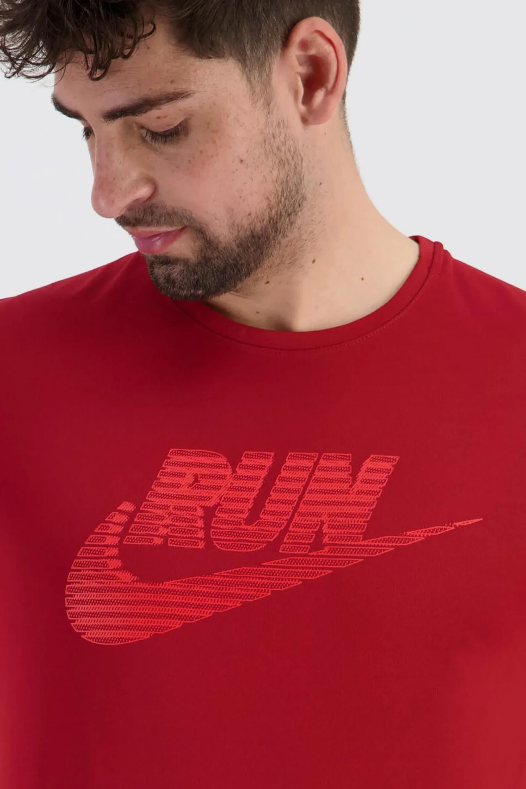 Nike Miler Run Energy