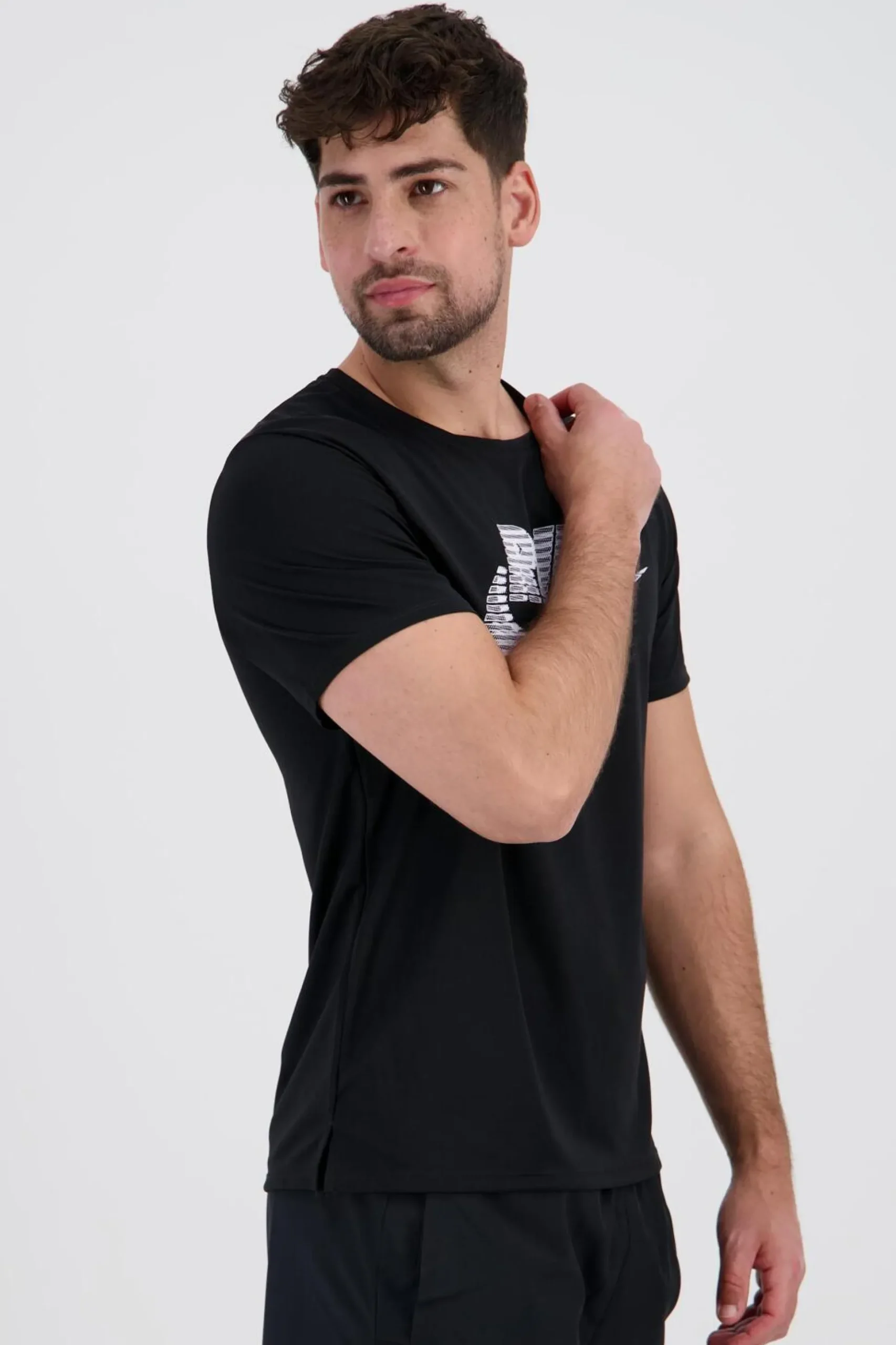 Nike Miler Run Energy