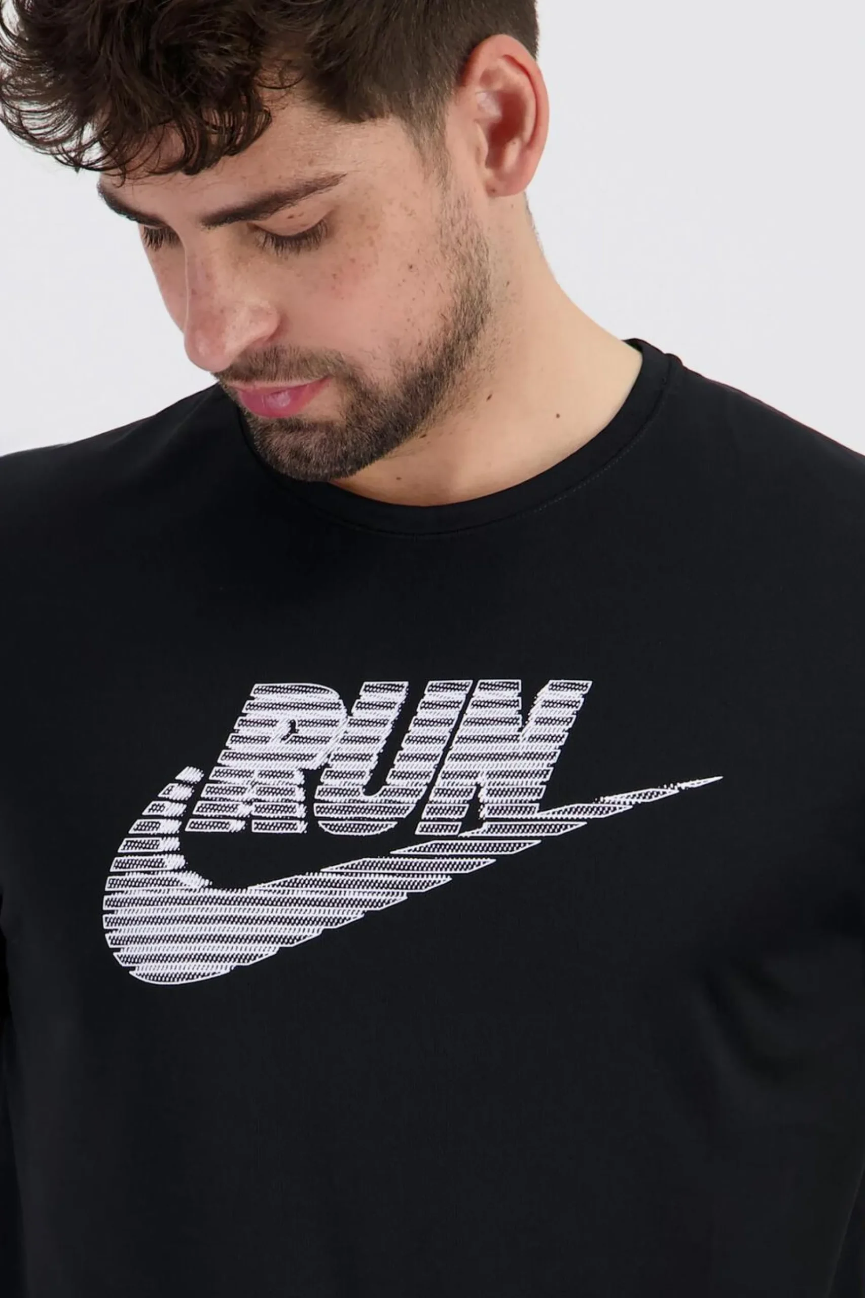 Nike Miler Run Energy