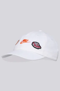 Nike Nan Statement Patch Club