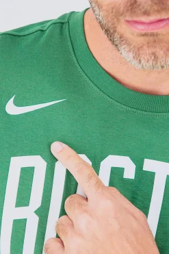 Nike NBA Boston Celtics
