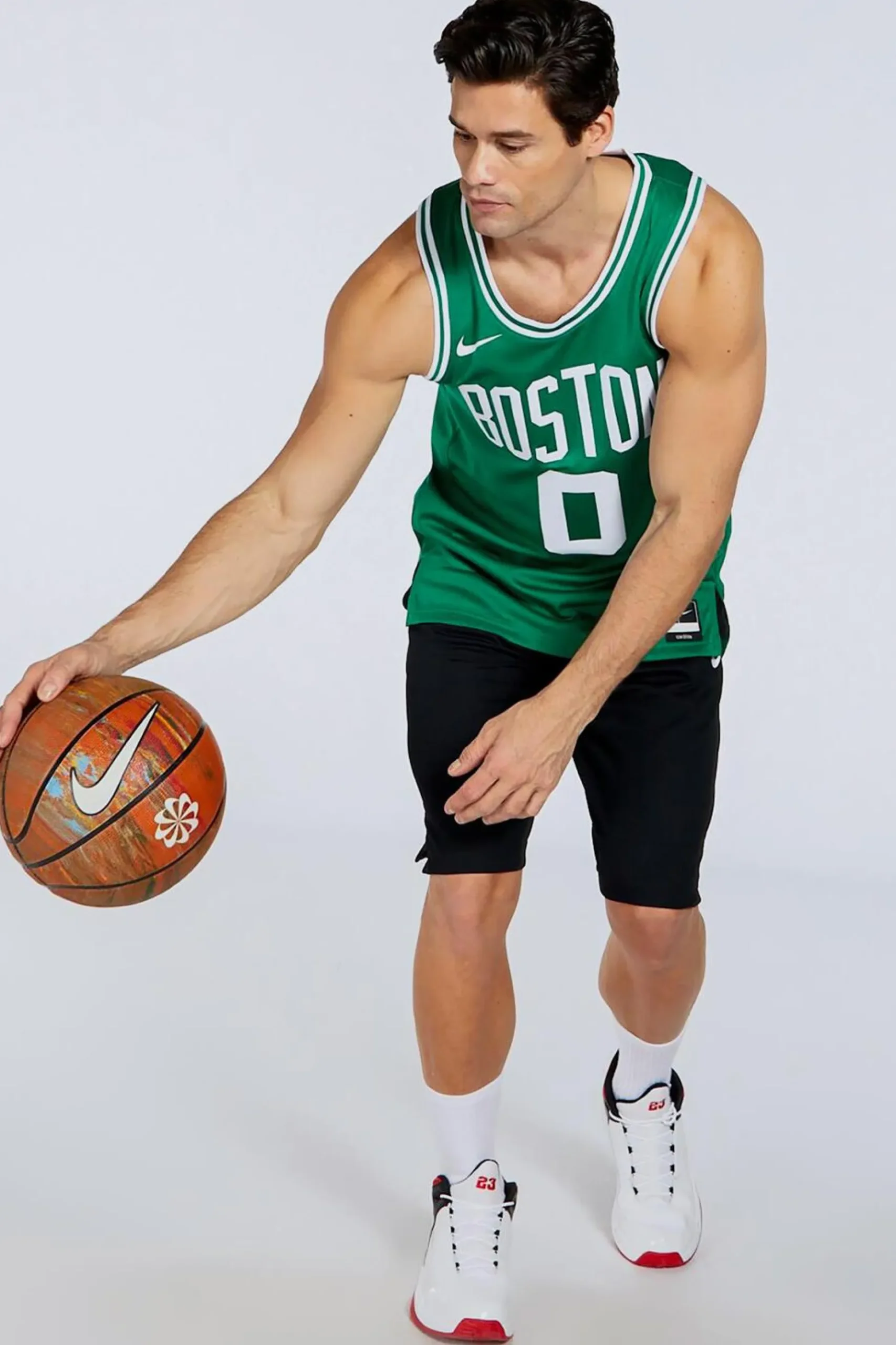 Nike NBA Boston Celtics