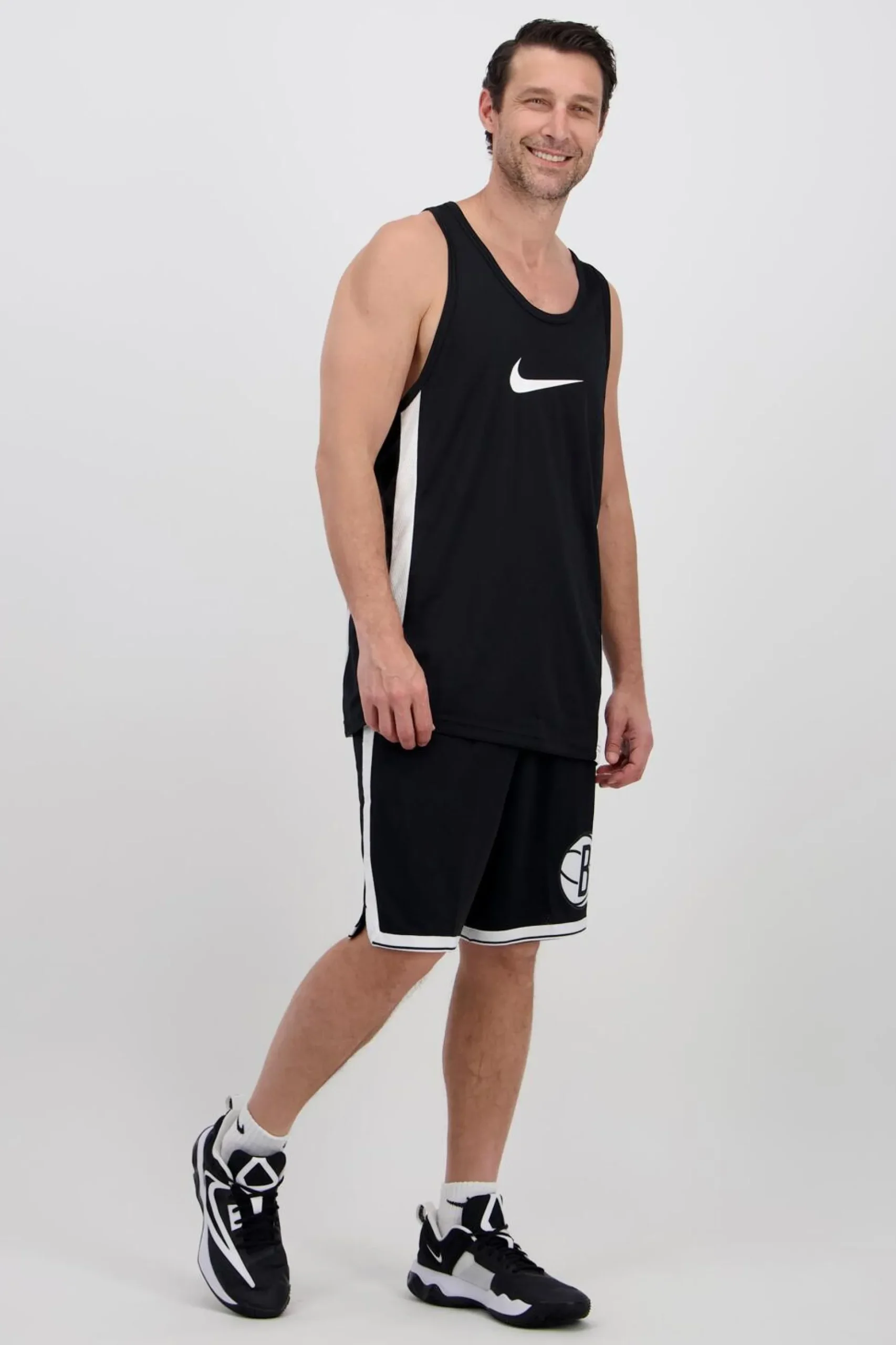 Nike NBA Brooklyn Nets