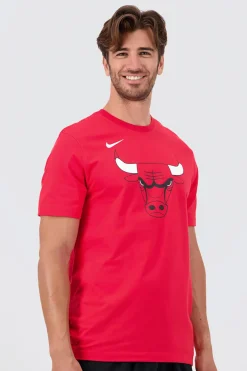 Nike NBA Chicago Bulls