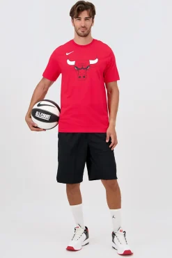 Nike NBA Chicago Bulls