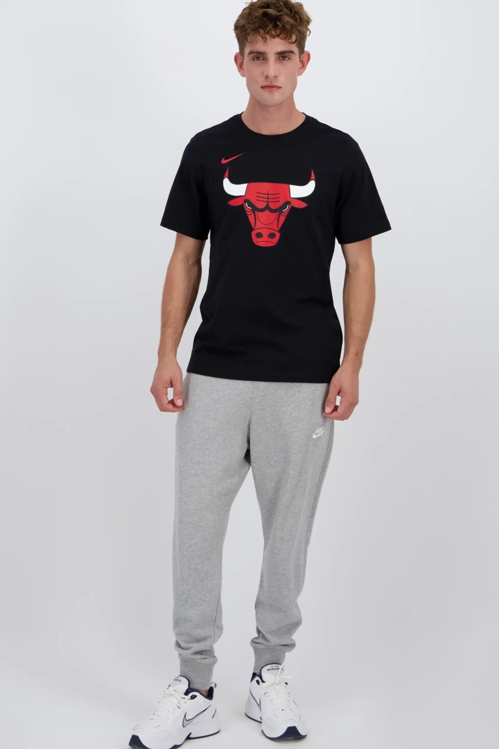 Nike NBA Chicago Bulls