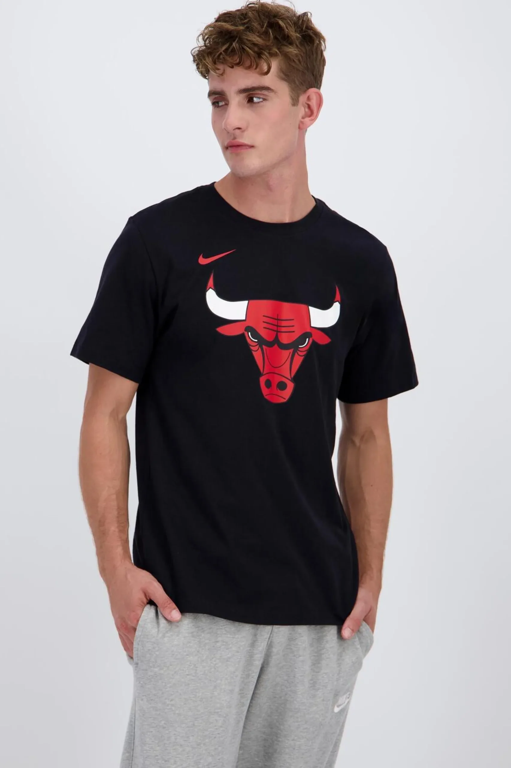 Nike NBA Chicago Bulls