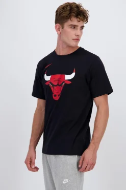 Nike NBA Chicago Bulls