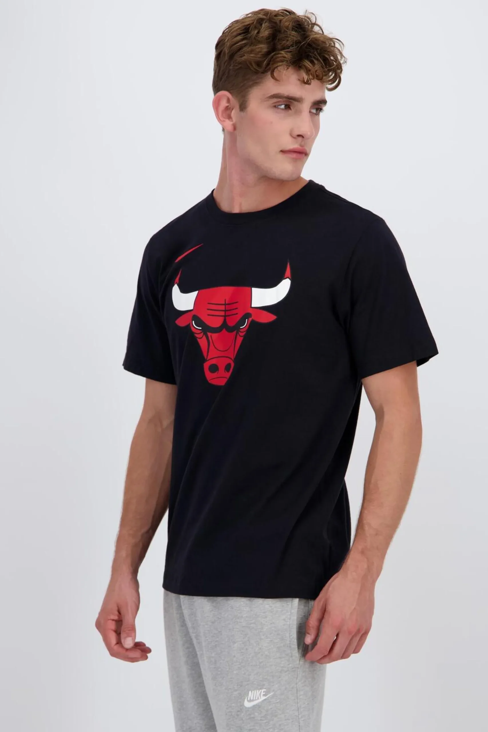Nike NBA Chicago Bulls