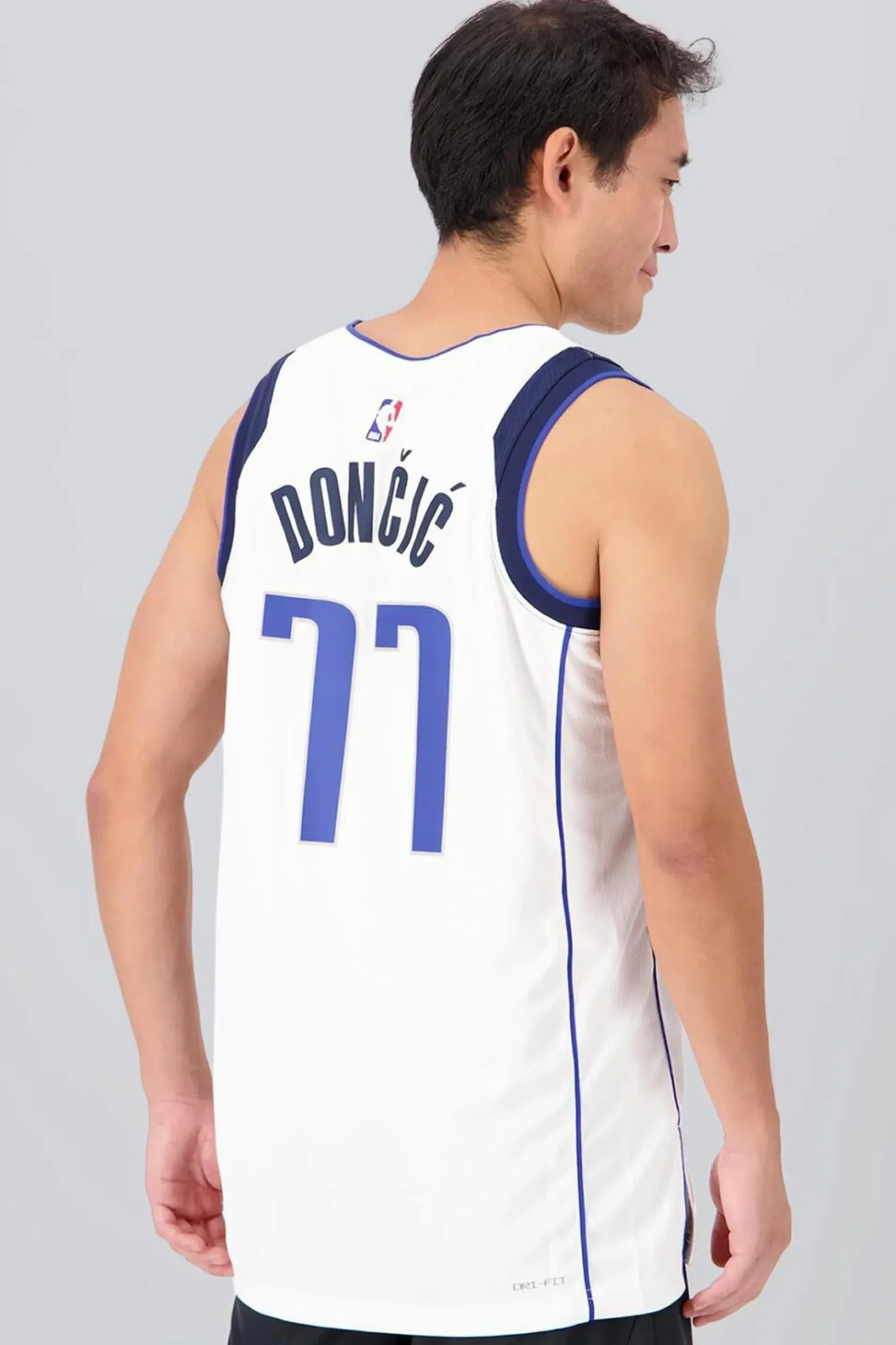 Nike NBA Dallas Mavericks