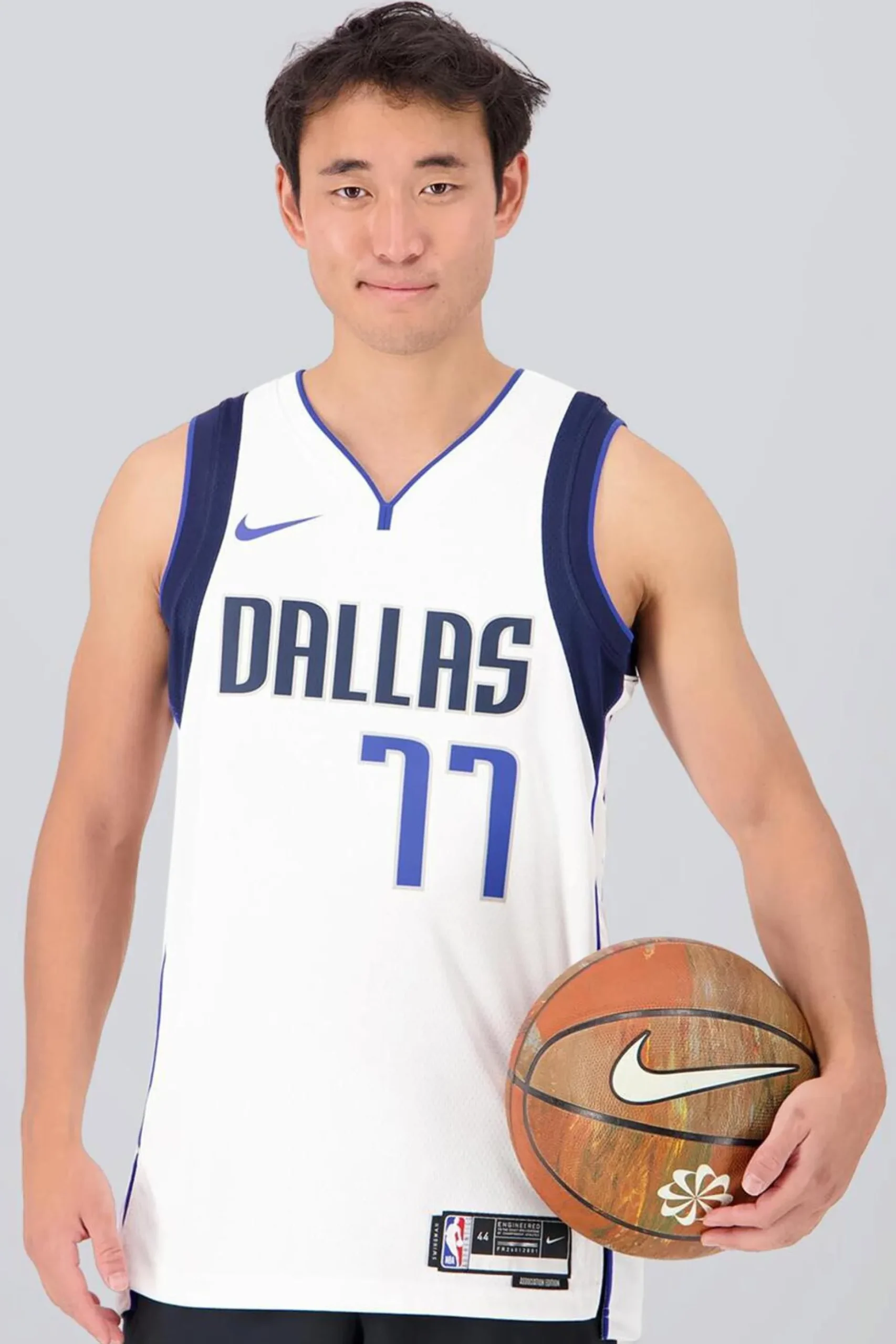 Nike NBA Dallas Mavericks