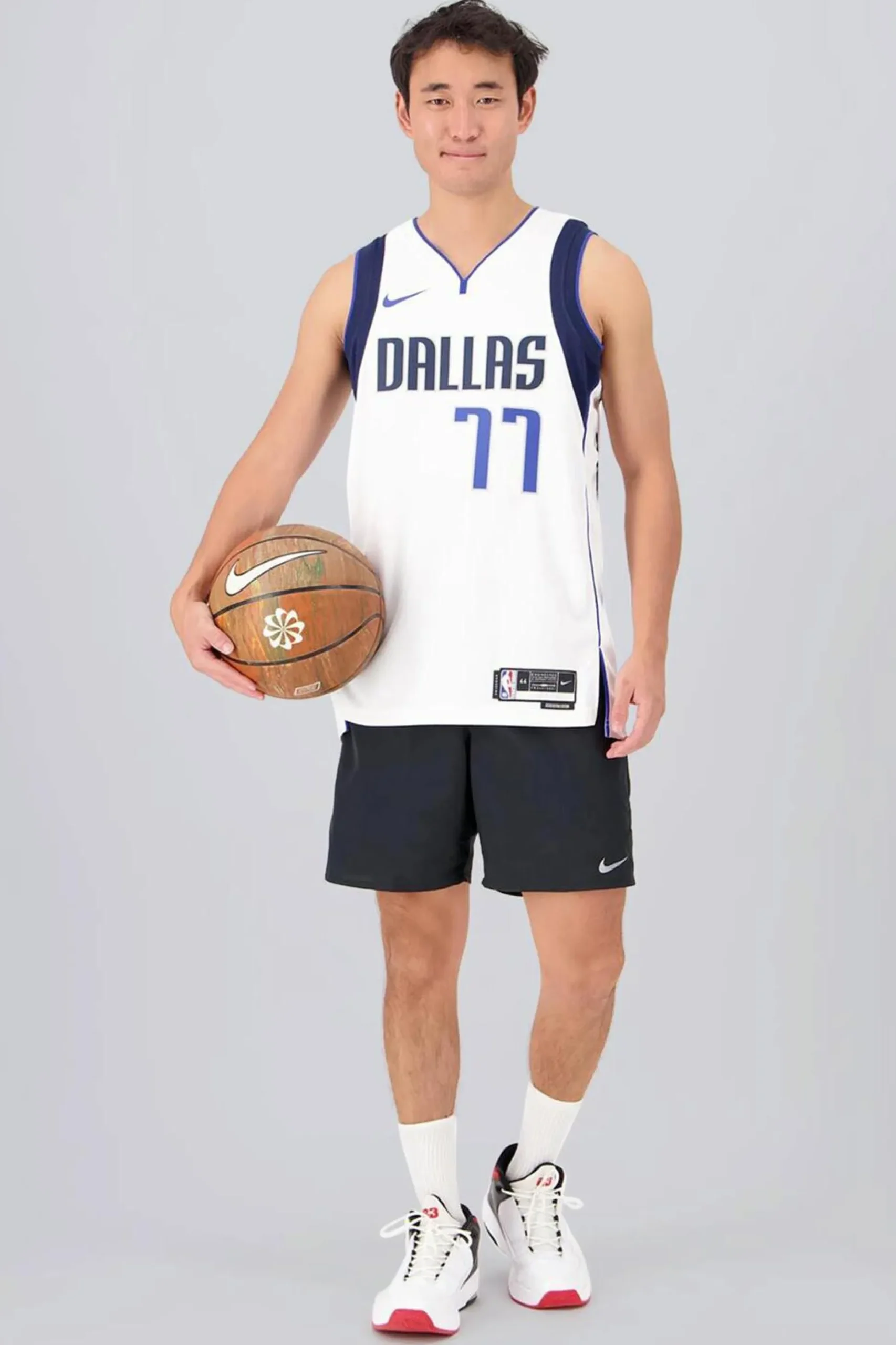 Nike NBA Dallas Mavericks