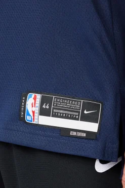 Nike NBA Denver Nuggets