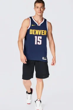 Nike NBA Denver Nuggets