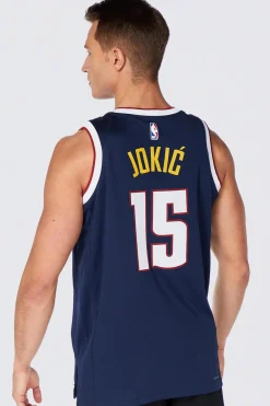 Nike NBA Denver Nuggets