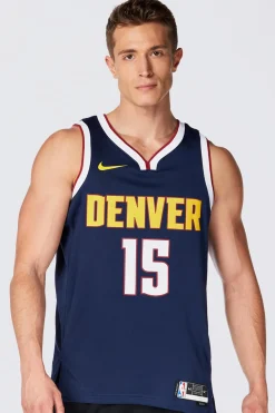 Nike NBA Denver Nuggets