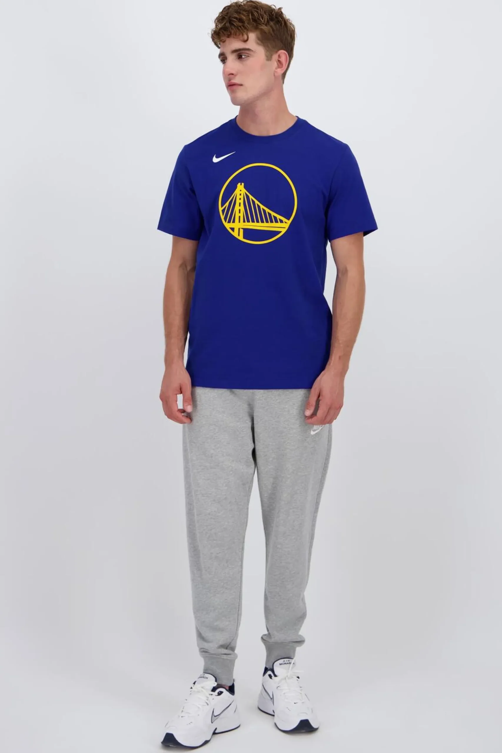 Nike NBA Gs Warriors