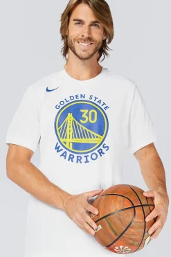 Nike NBA Gs Warriors