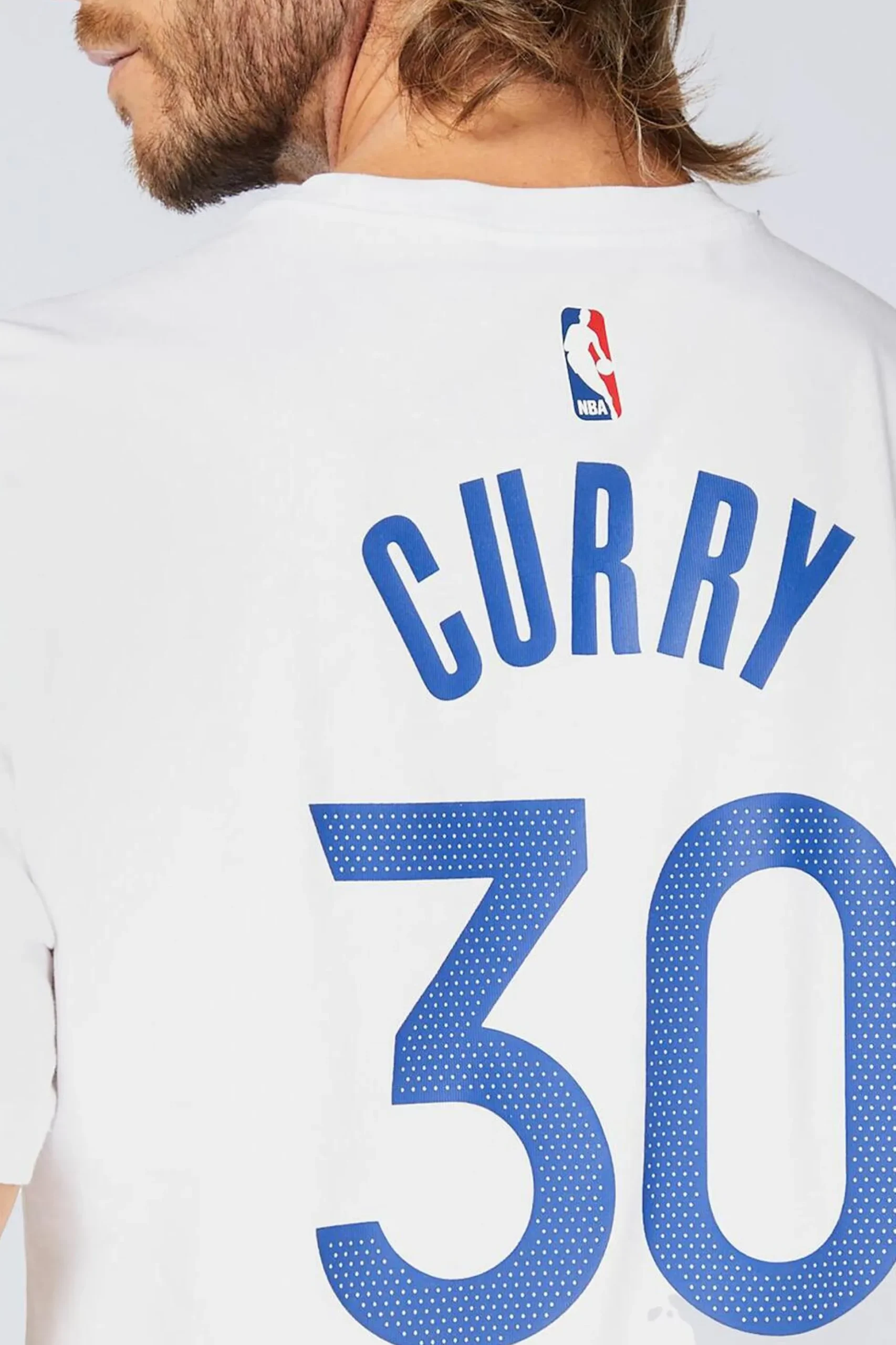 Nike NBA Gs Warriors