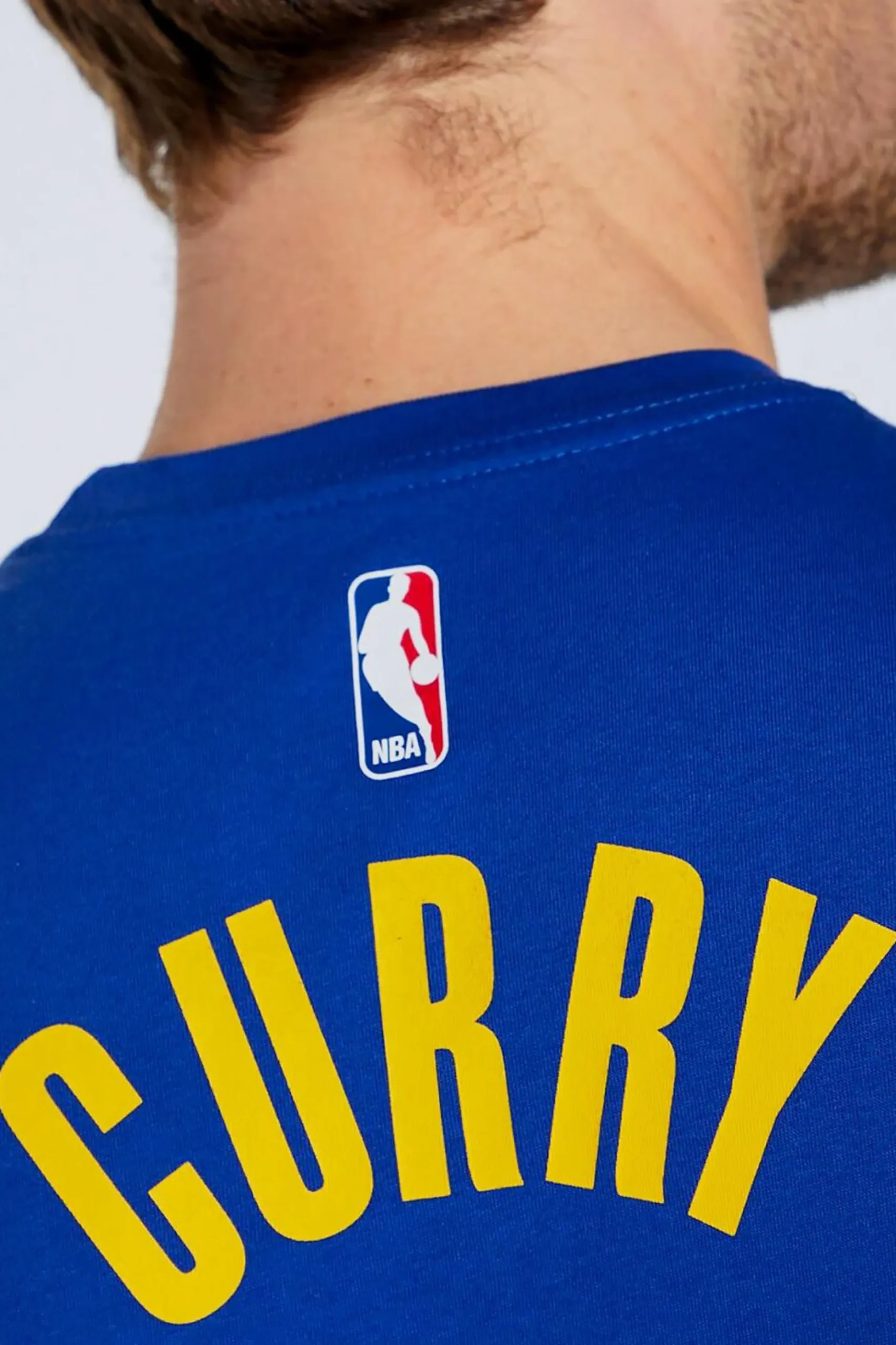Nike NBA Gs Warriors