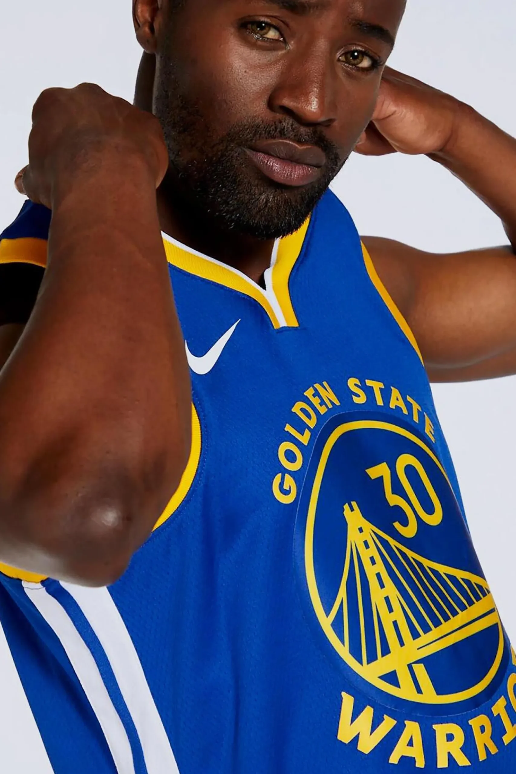 Nike NBA Gs Warriors