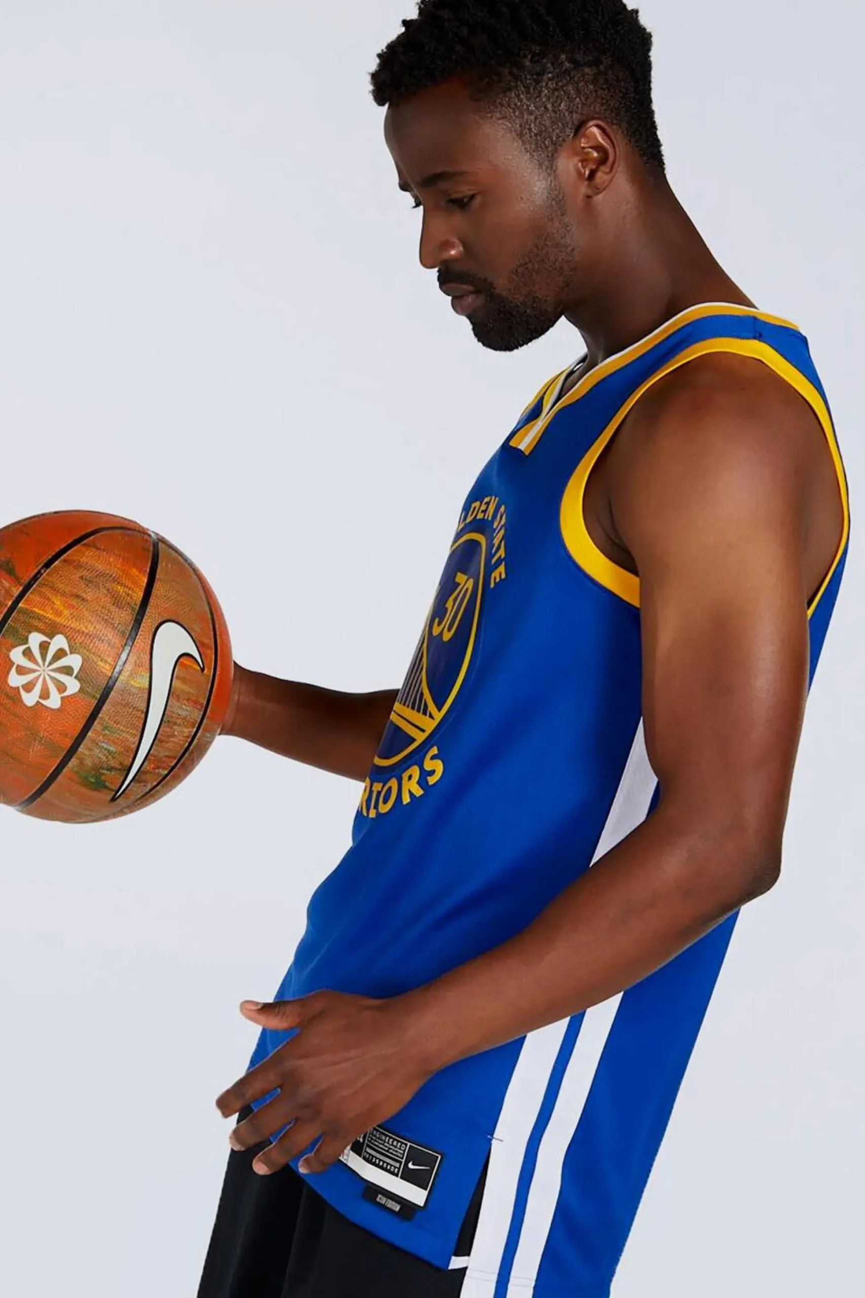 Nike NBA Gs Warriors