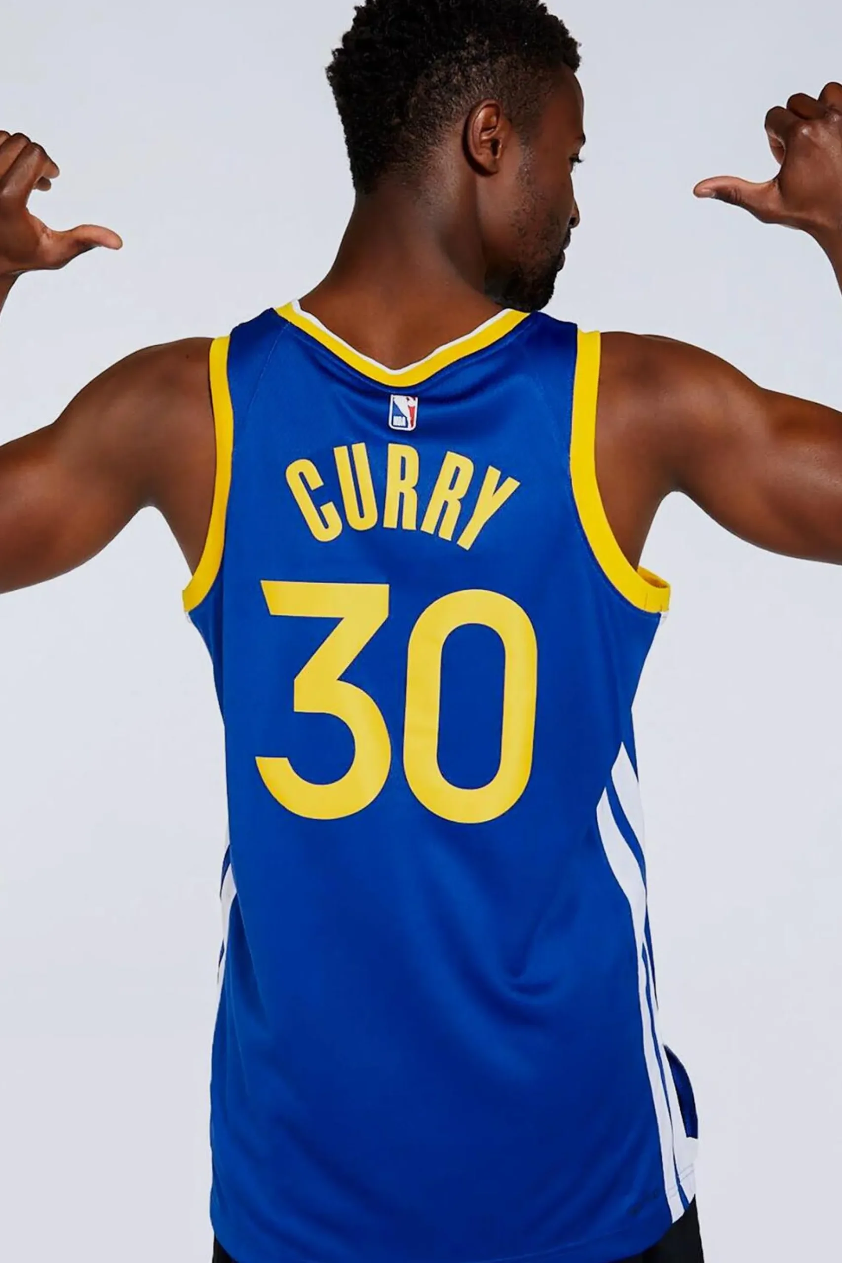 Nike NBA Gs Warriors