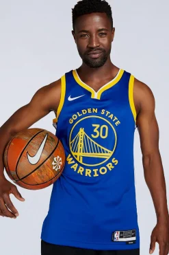 Nike NBA Gs Warriors