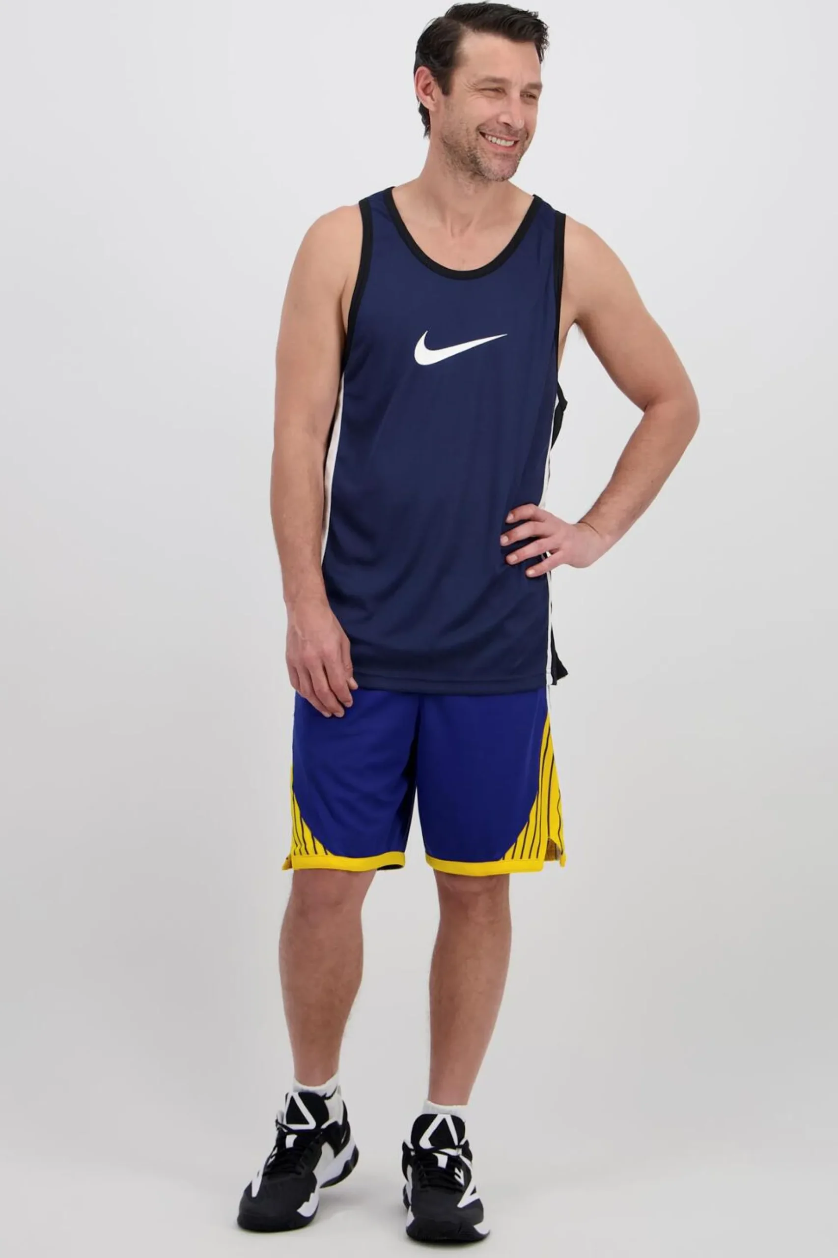 Nike NBA Gs Warriors