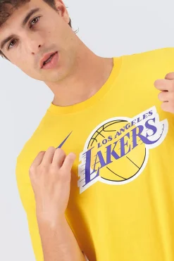 Nike NBA Los Angeles Lakers