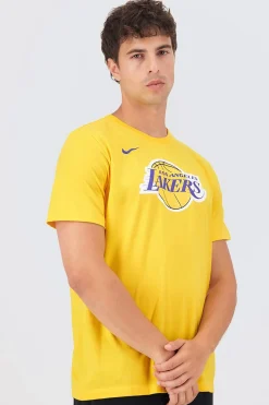 Nike NBA Los Angeles Lakers