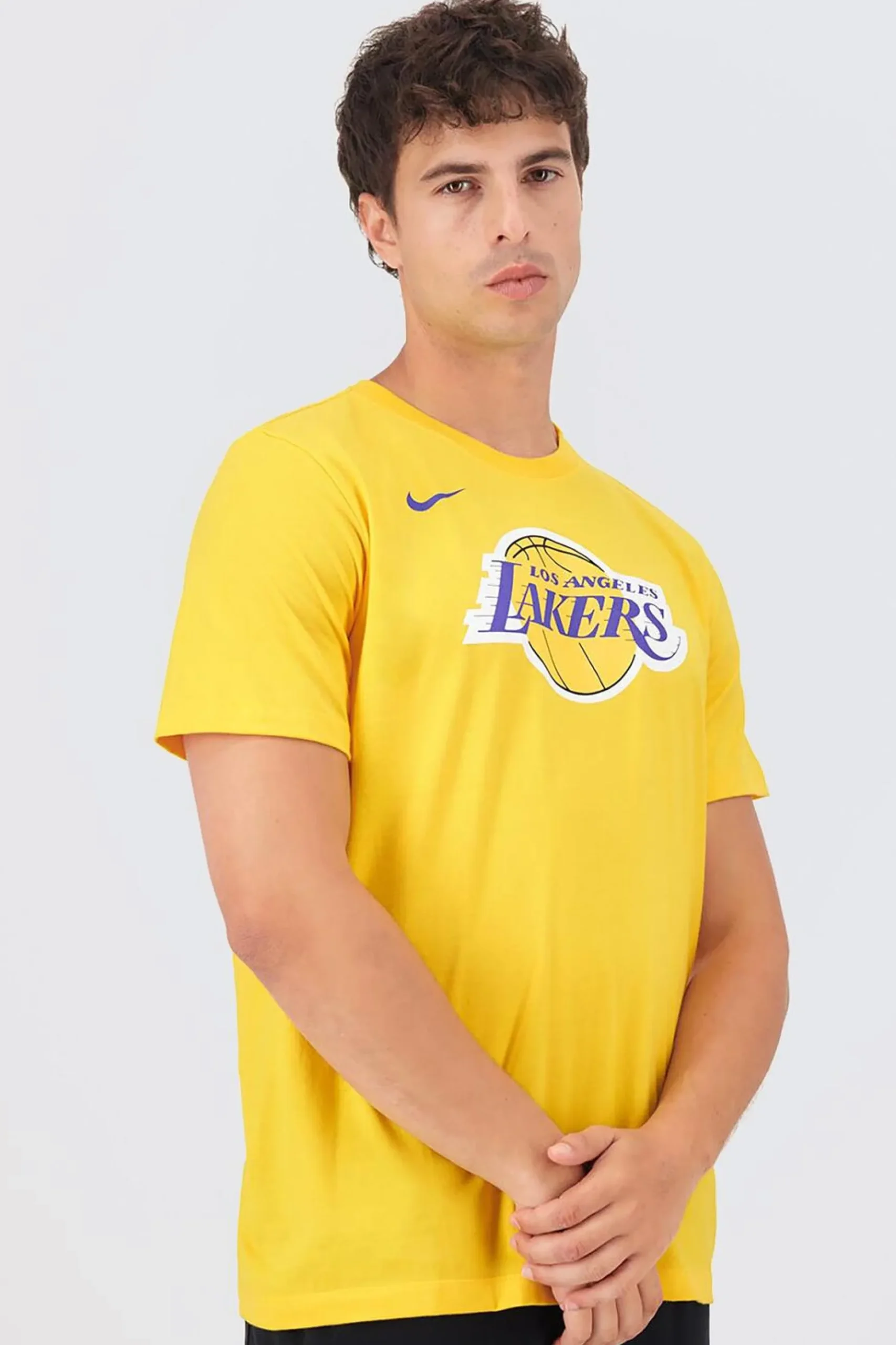 Nike NBA Los Angeles Lakers