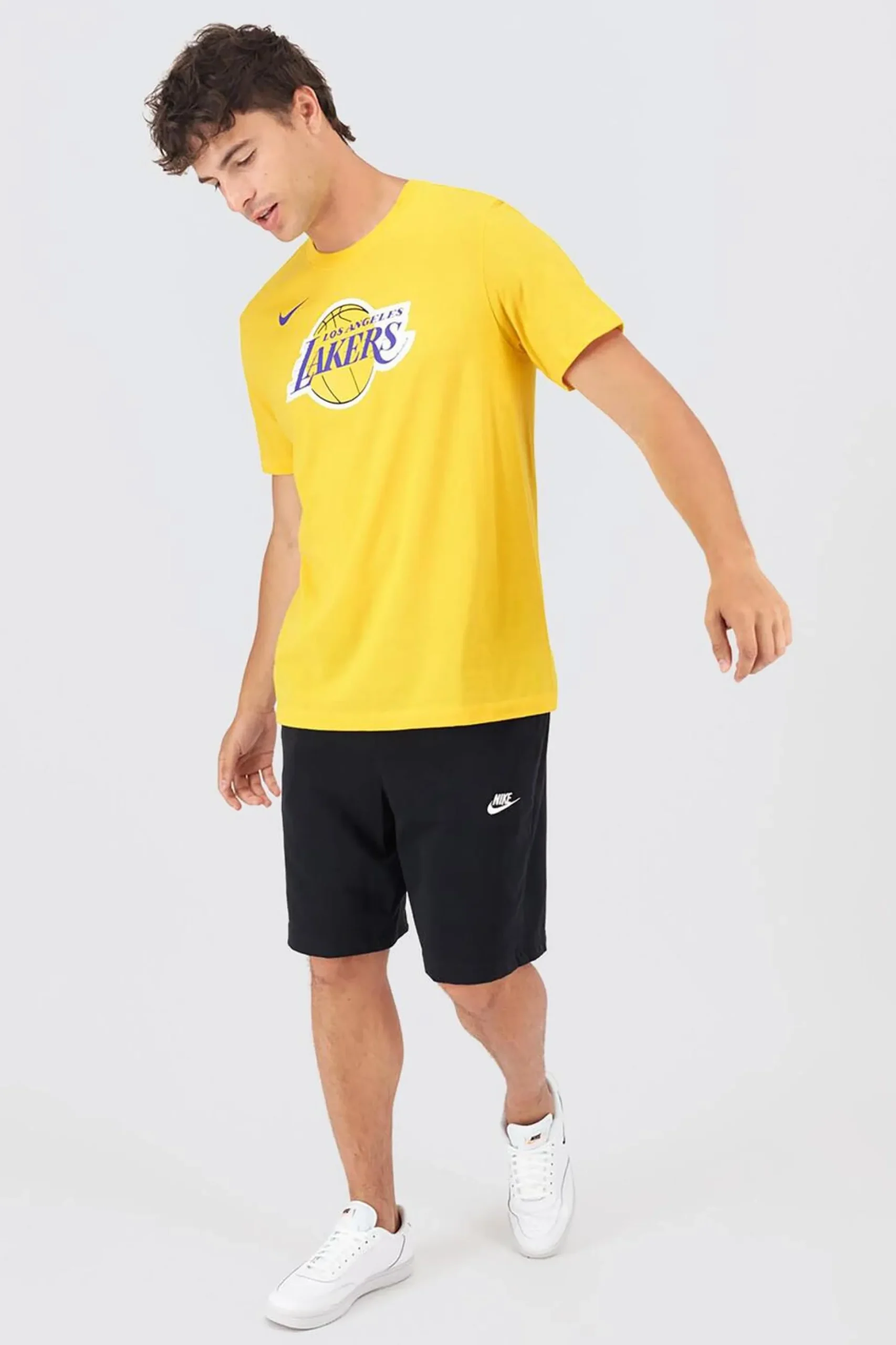Nike NBA Los Angeles Lakers