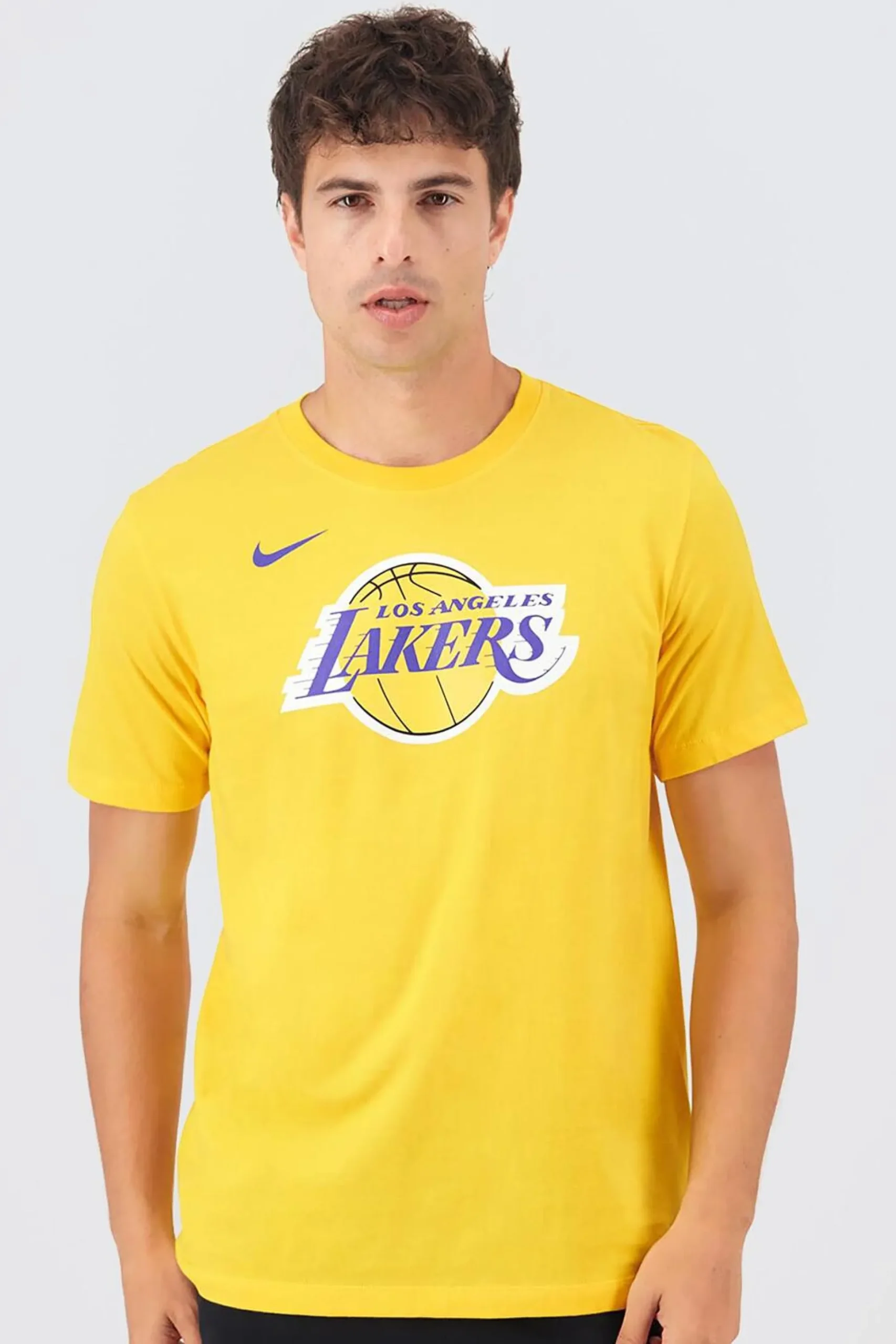 Nike NBA Los Angeles Lakers