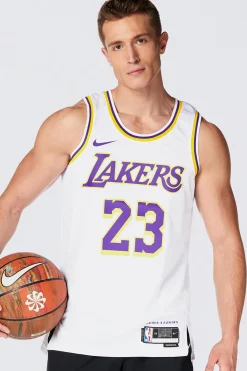 Nike NBA Los Angeles Lakers