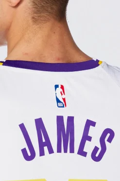 Nike NBA Los Angeles Lakers