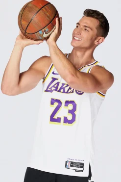 Nike NBA Los Angeles Lakers