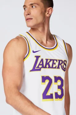 Nike NBA Los Angeles Lakers