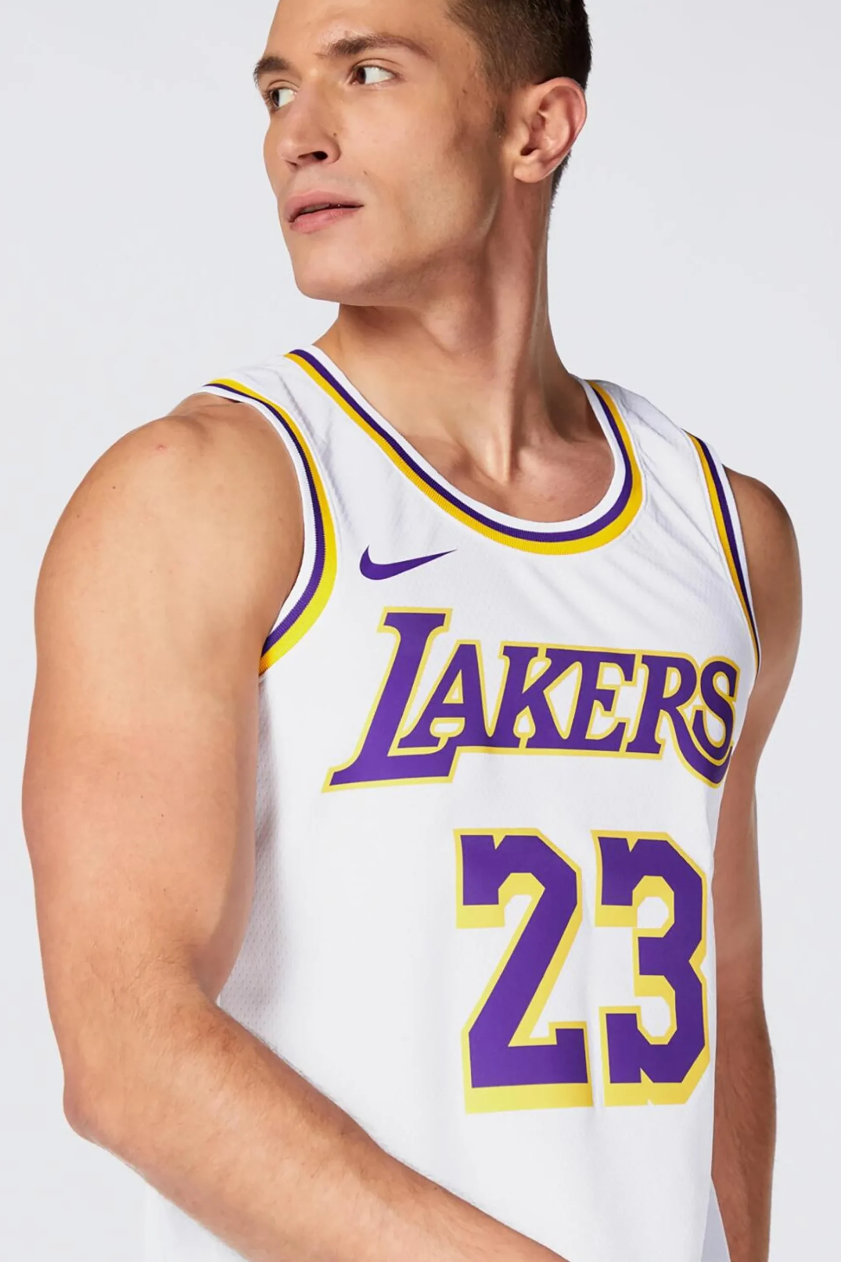 Nike NBA Los Angeles Lakers