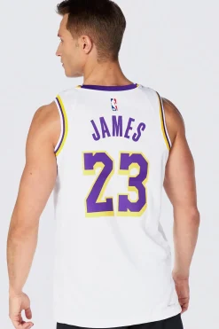 Nike NBA Los Angeles Lakers