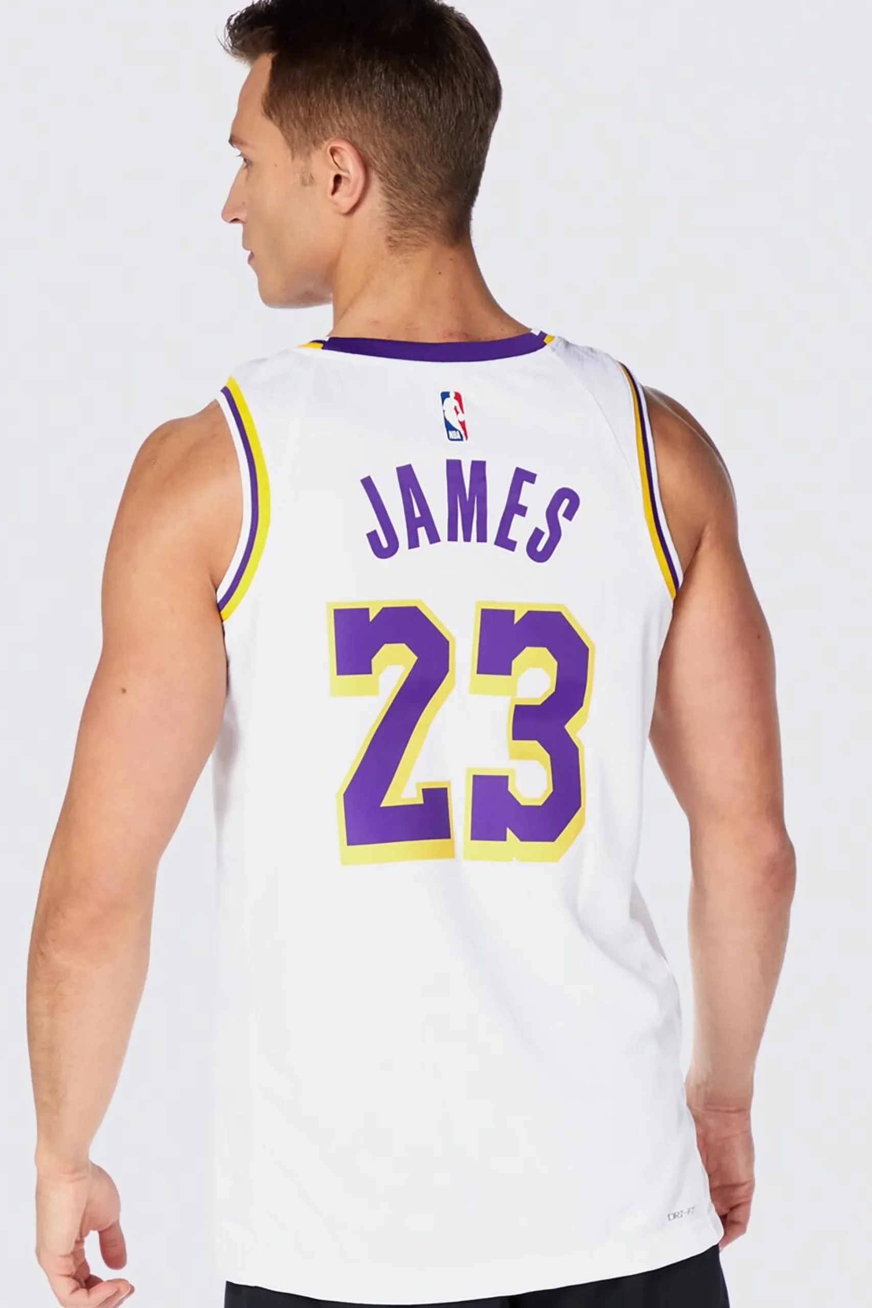 Nike NBA Los Angeles Lakers