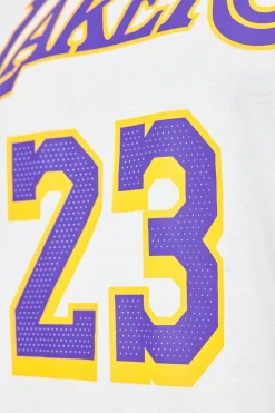 Nike NBA Los Angeles Lakers