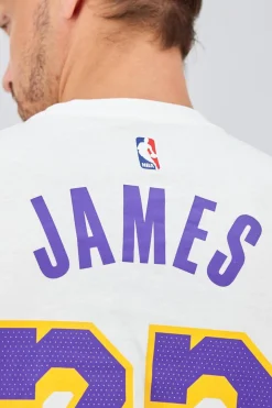 Nike NBA Los Angeles Lakers