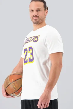 Nike NBA Los Angeles Lakers