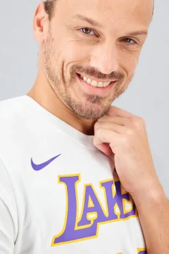 Nike NBA Los Angeles Lakers
